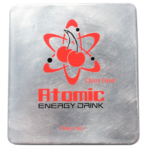 atomic front package