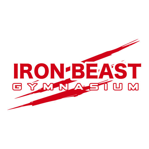  gym logo