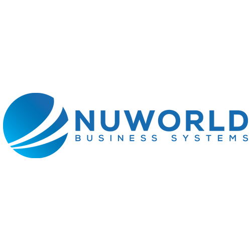 nuworld logo